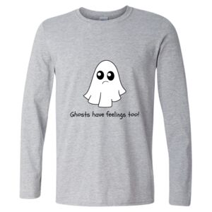 Softstyle® Long Sleeve T-Shirt Thumbnail