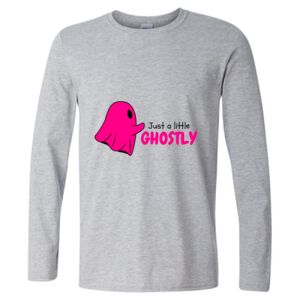 Softstyle® Long Sleeve T-Shirt Thumbnail
