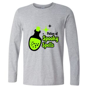 Softstyle® Long Sleeve T-Shirt Thumbnail