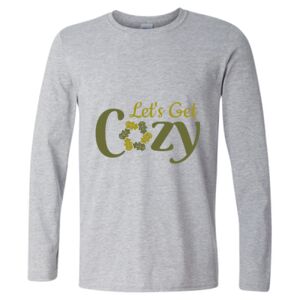 Softstyle® Long Sleeve T-Shirt Thumbnail