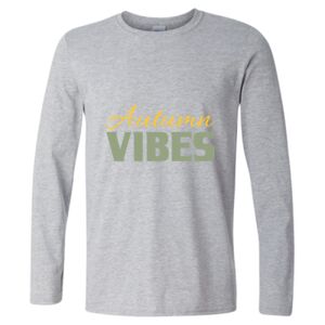 Softstyle® Long Sleeve T-Shirt Thumbnail