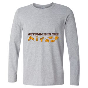 Softstyle® Long Sleeve T-Shirt Thumbnail