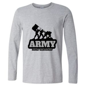 Softstyle® Long Sleeve T-Shirt Thumbnail