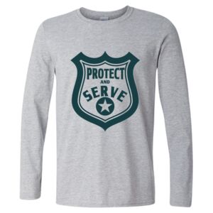 Softstyle® Long Sleeve T-Shirt Thumbnail