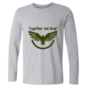 Softstyle® Long Sleeve T-Shirt Thumbnail