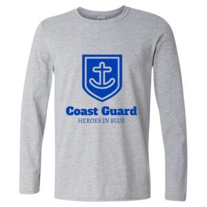 Softstyle® Long Sleeve T-Shirt Thumbnail