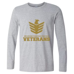 Softstyle® Long Sleeve T-Shirt Thumbnail