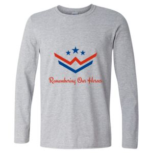 Softstyle® Long Sleeve T-Shirt Thumbnail