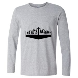 Softstyle® Long Sleeve T-Shirt Thumbnail