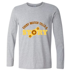 Softstyle® Long Sleeve T-Shirt Thumbnail