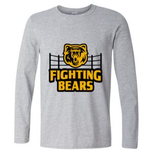 Softstyle® Long Sleeve T-Shirt Thumbnail