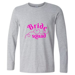Softstyle® Long Sleeve T-Shirt Thumbnail
