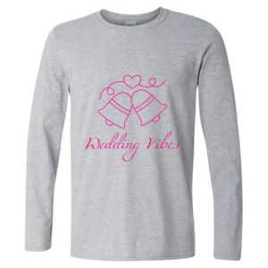 Softstyle® Long Sleeve T-Shirt Thumbnail