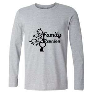 Softstyle® Long Sleeve T-Shirt Thumbnail