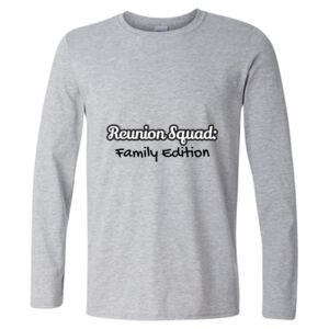 Softstyle® Long Sleeve T-Shirt Thumbnail