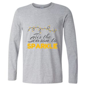 Softstyle® Long Sleeve T-Shirt Thumbnail