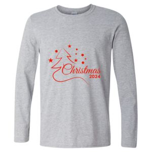Softstyle® Long Sleeve T-Shirt Thumbnail