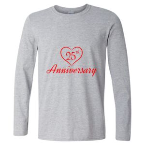 Softstyle® Long Sleeve T-Shirt Thumbnail