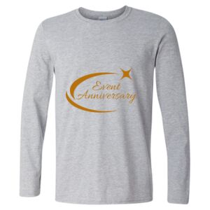 Softstyle® Long Sleeve T-Shirt Thumbnail