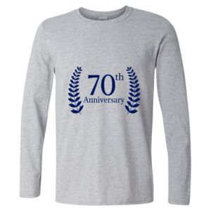 Softstyle® Long Sleeve T-Shirt Thumbnail