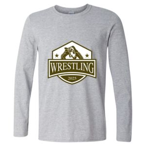 Softstyle® Long Sleeve T-Shirt Thumbnail