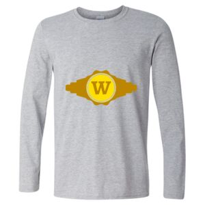 Softstyle® Long Sleeve T-Shirt Thumbnail