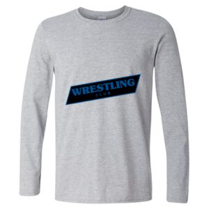 Softstyle® Long Sleeve T-Shirt Thumbnail