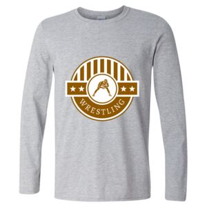 Softstyle® Long Sleeve T-Shirt Thumbnail