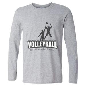 Softstyle® Long Sleeve T-Shirt Thumbnail