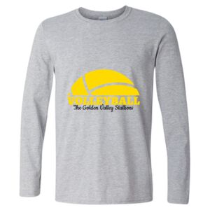 Softstyle® Long Sleeve T-Shirt Thumbnail