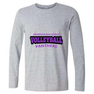 Softstyle® Long Sleeve T-Shirt Thumbnail