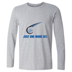 Softstyle® Long Sleeve T-Shirt Thumbnail