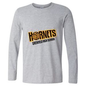 Softstyle® Long Sleeve T-Shirt Thumbnail