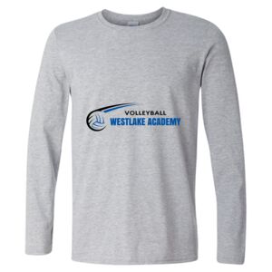 Softstyle® Long Sleeve T-Shirt Thumbnail