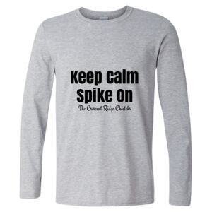 Softstyle® Long Sleeve T-Shirt Thumbnail