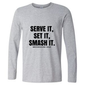 Softstyle® Long Sleeve T-Shirt Thumbnail