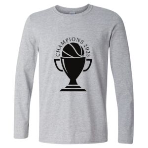 Softstyle® Long Sleeve T-Shirt Thumbnail