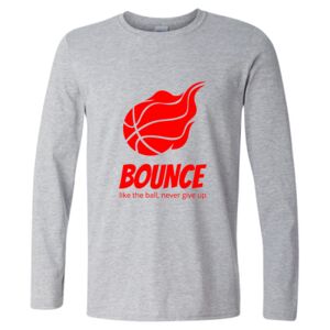 Softstyle® Long Sleeve T-Shirt Thumbnail