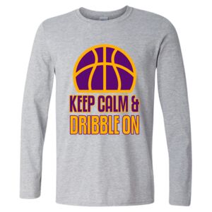 Softstyle® Long Sleeve T-Shirt Thumbnail