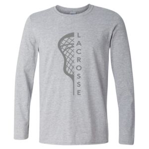 Softstyle® Long Sleeve T-Shirt Thumbnail