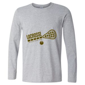 Softstyle® Long Sleeve T-Shirt Thumbnail