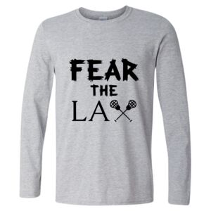 Softstyle® Long Sleeve T-Shirt Thumbnail