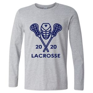 Softstyle® Long Sleeve T-Shirt Thumbnail