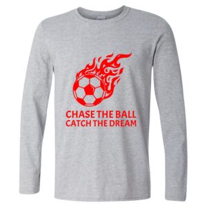 Softstyle® Long Sleeve T-Shirt Thumbnail