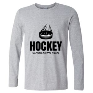 Softstyle® Long Sleeve T-Shirt Thumbnail