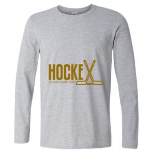 Softstyle® Long Sleeve T-Shirt Thumbnail