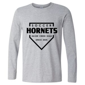 Softstyle® Long Sleeve T-Shirt Thumbnail