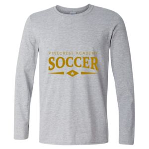 Softstyle® Long Sleeve T-Shirt Thumbnail