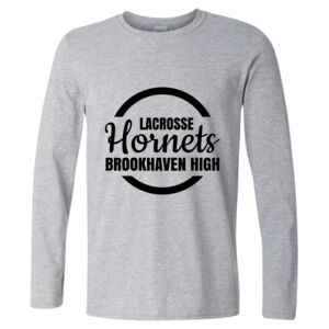 Softstyle® Long Sleeve T-Shirt Thumbnail