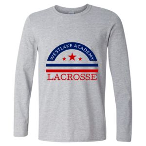 Softstyle® Long Sleeve T-Shirt Thumbnail